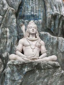 Lord Shiva