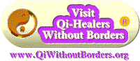 Qi-Healers Logo