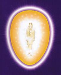 Auric Energy Bubble