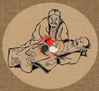 Hara Qi-healing