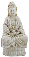 Kuan Yin Sitting Qigong