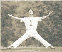 Sheng Zhen Healing Qigong