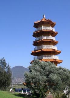 Pagoda